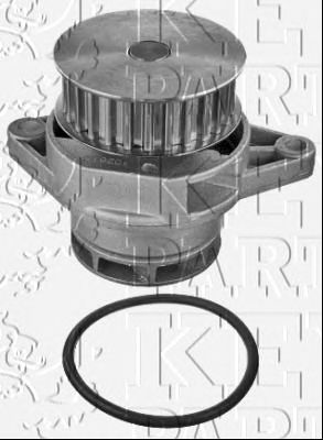 KEY PARTS kcp1996 -  Водяной насос